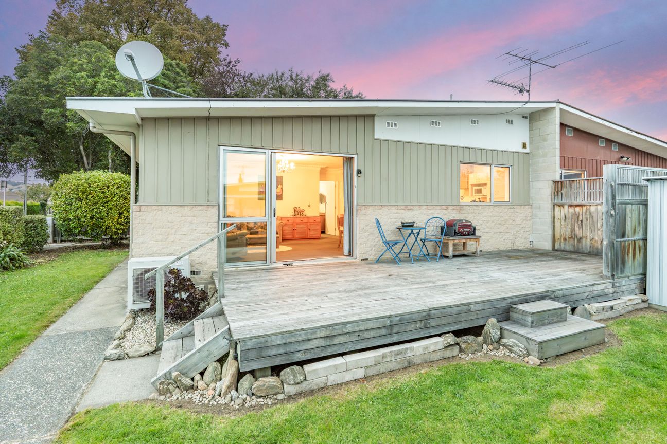 Sunshine & space & easy living - Bild 4