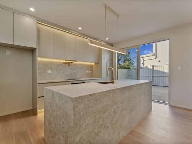 318 B & C Swanson Road, Henderson