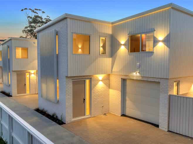 318 B & C Swanson Road, Henderson