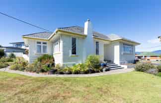 16 Edinburgh Street, Levin