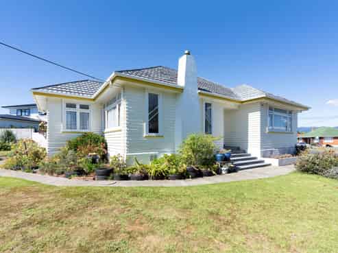 16 Edinburgh Street, Levin