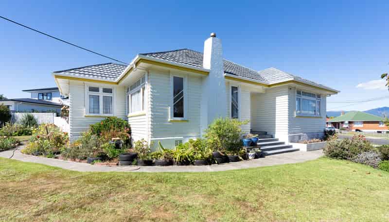 16 Edinburgh Street, Levin