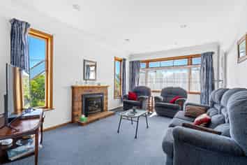 16 Edinburgh Street, Levin