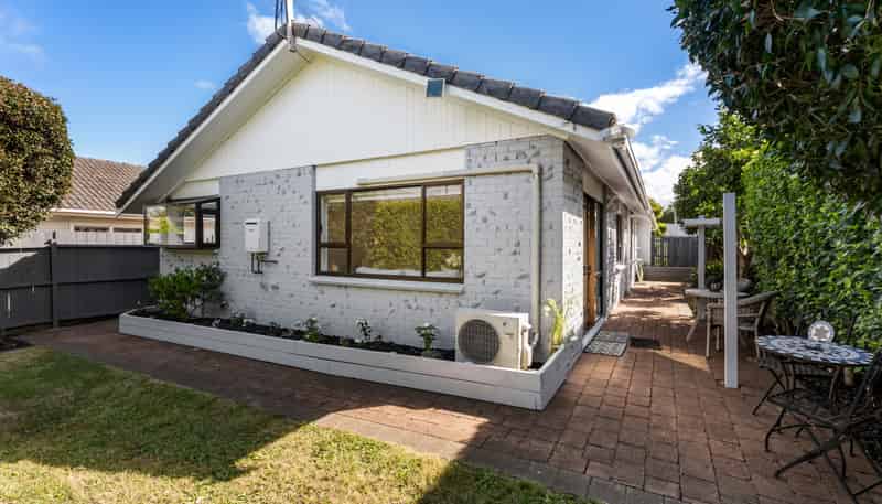 8/137A Selwyn Street, Onehunga