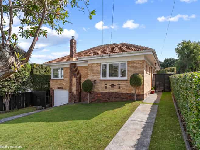 8 Viewland Avenue, Onehunga