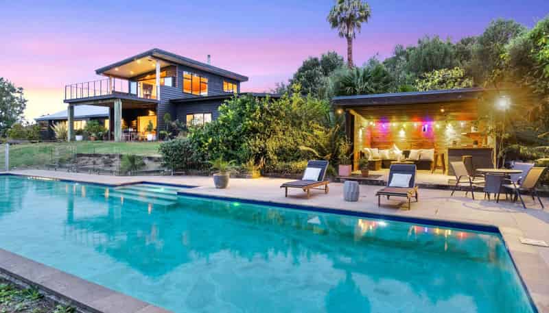 1 John Hindmarsh Road, Karaka