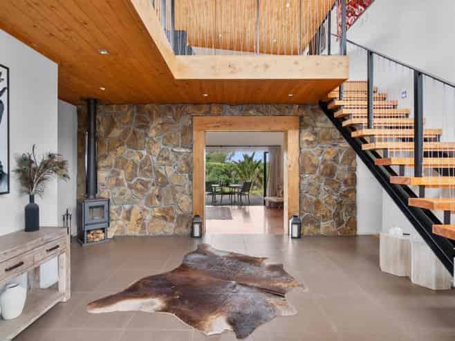 1 John Hindmarsh Road, Karaka