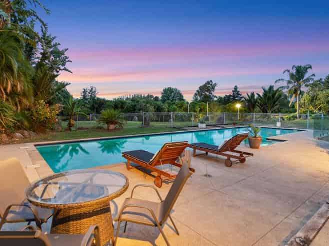 1 John Hindmarsh Road, Karaka