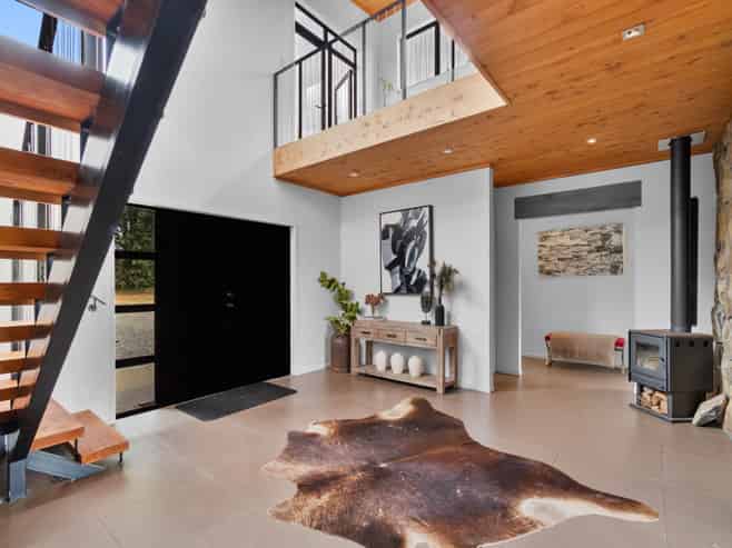 1 John Hindmarsh Road, Karaka