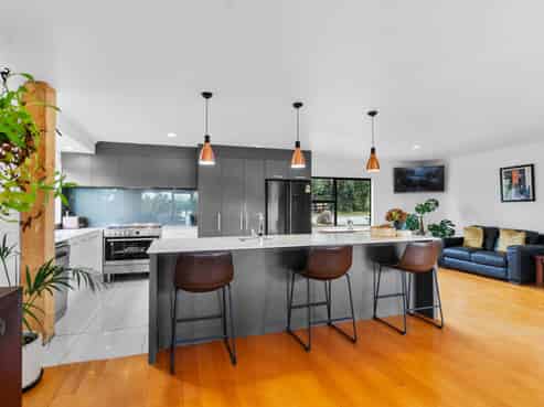 1 John Hindmarsh Road, Karaka