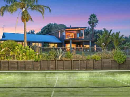 1 John Hindmarsh Road, Karaka