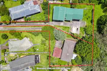 104 & 106 Sycamore Drive, Sunnynook