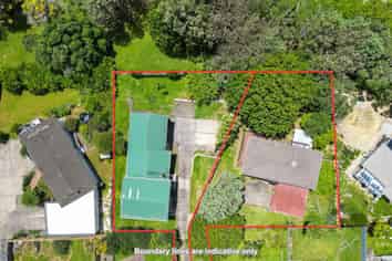 104 & 106 Sycamore Drive, Sunnynook