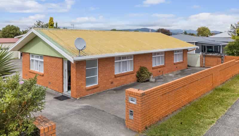 80 Kenny Street, Waihi
