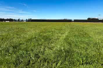 85 George Street, Edendale