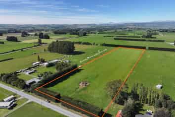 85 George Street, Edendale