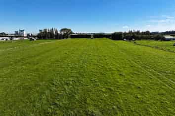 85 George Street, Edendale