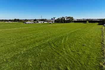 85 George Street, Edendale