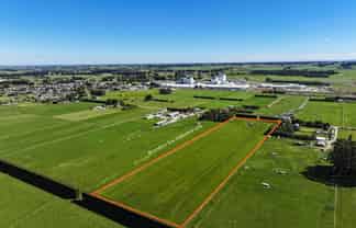 85 George Street, Edendale