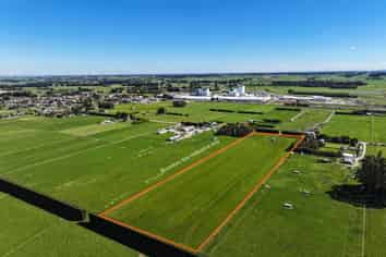 85 George Street, Edendale