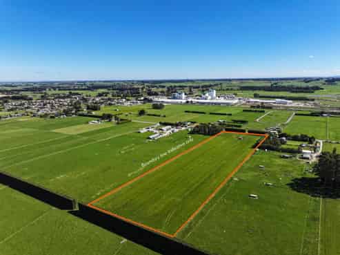 85 George Street, Edendale