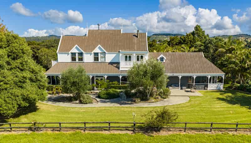 1034 Cove Road, Langs Beach