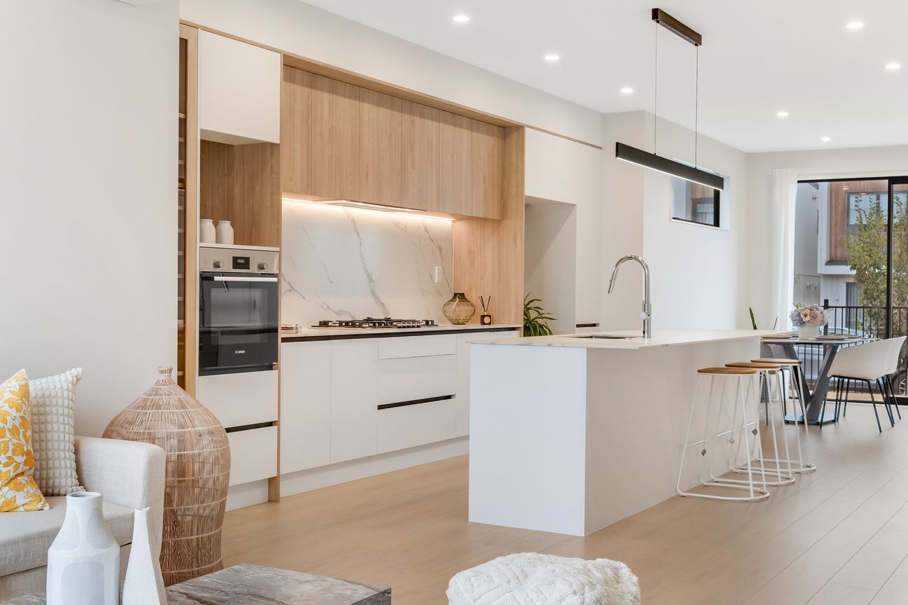 Brand New Duplex in Westgate - Widok 4