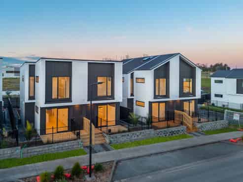 3/57 Tahetoka Street, Westgate