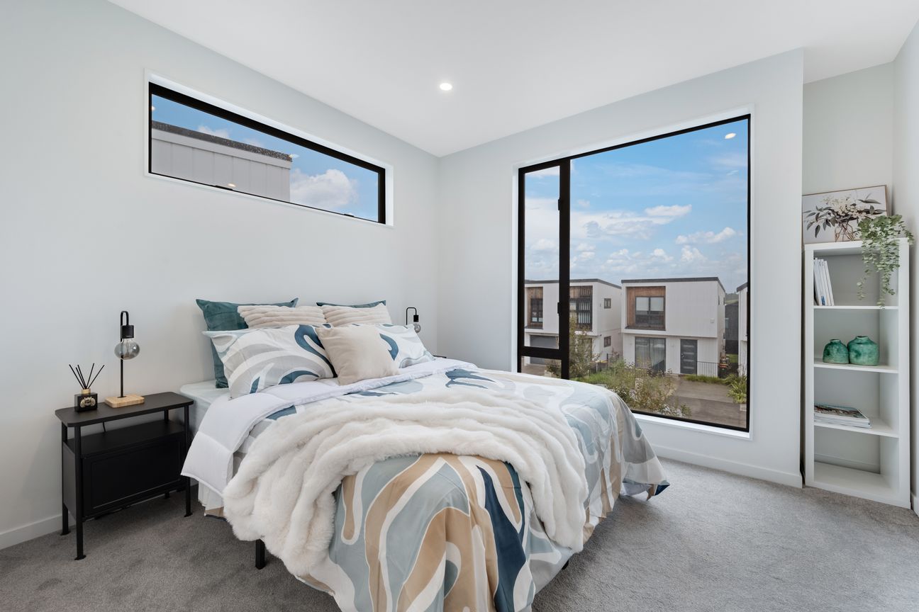 Brand New Duplex in Westgate - Więcej