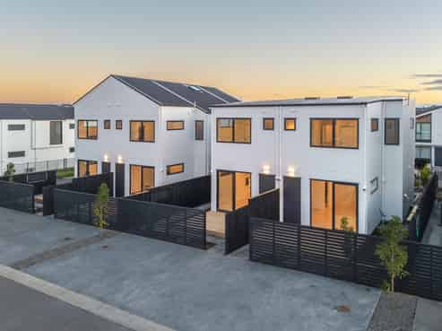 3/57 Tahetoka Street, Westgate