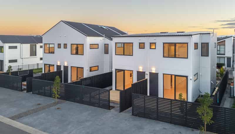 3/57 Tahetoka Street, Westgate