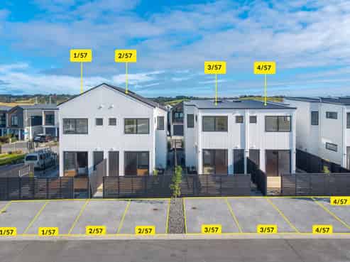 3/57 Tahetoka Street, Westgate