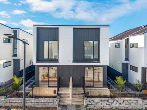 3/57 Tahetoka Street, Westgate