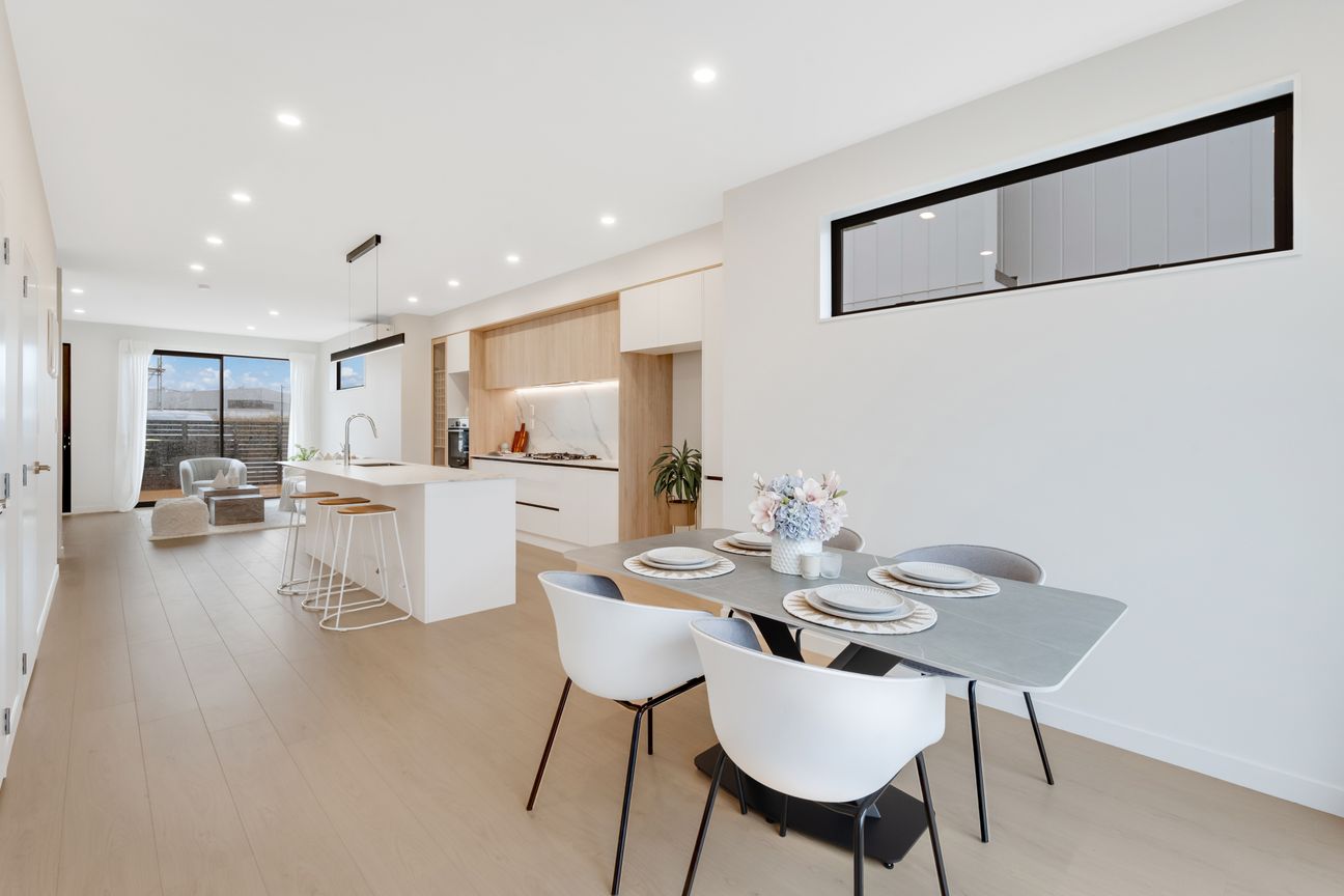 Brand New Duplex in Westgate - Widok 6
