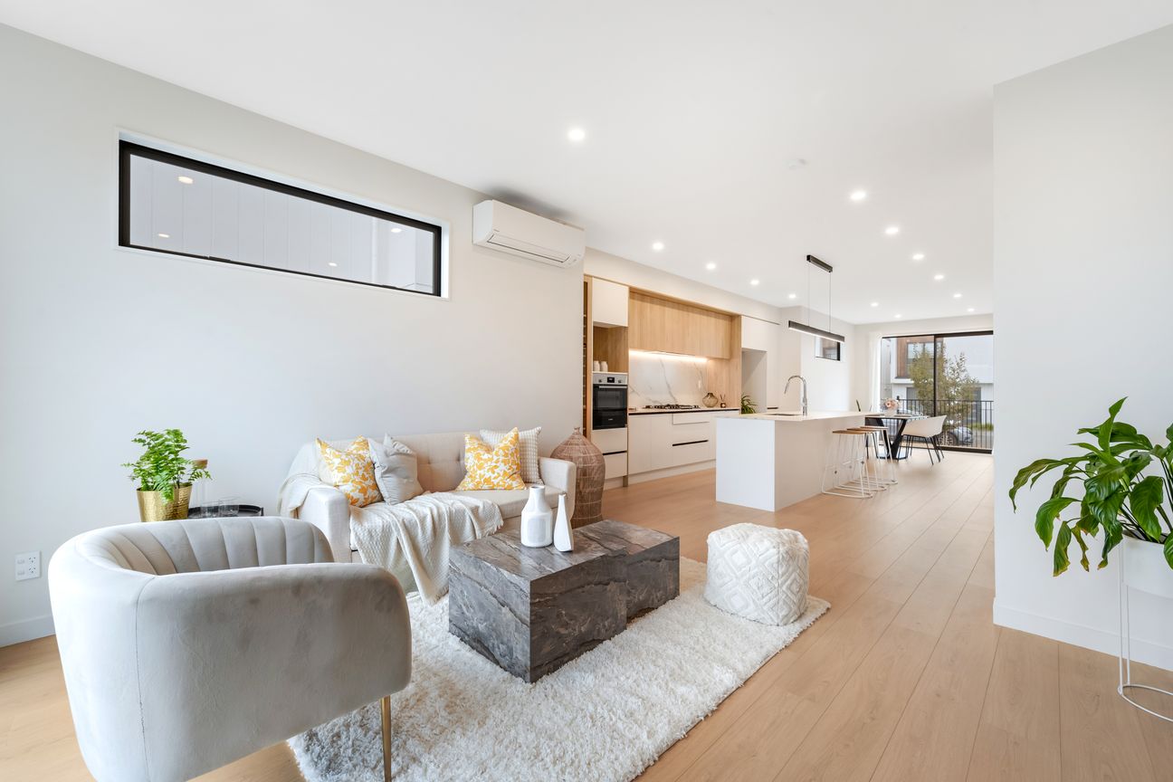 Brand New Duplex in Westgate - Widok 2