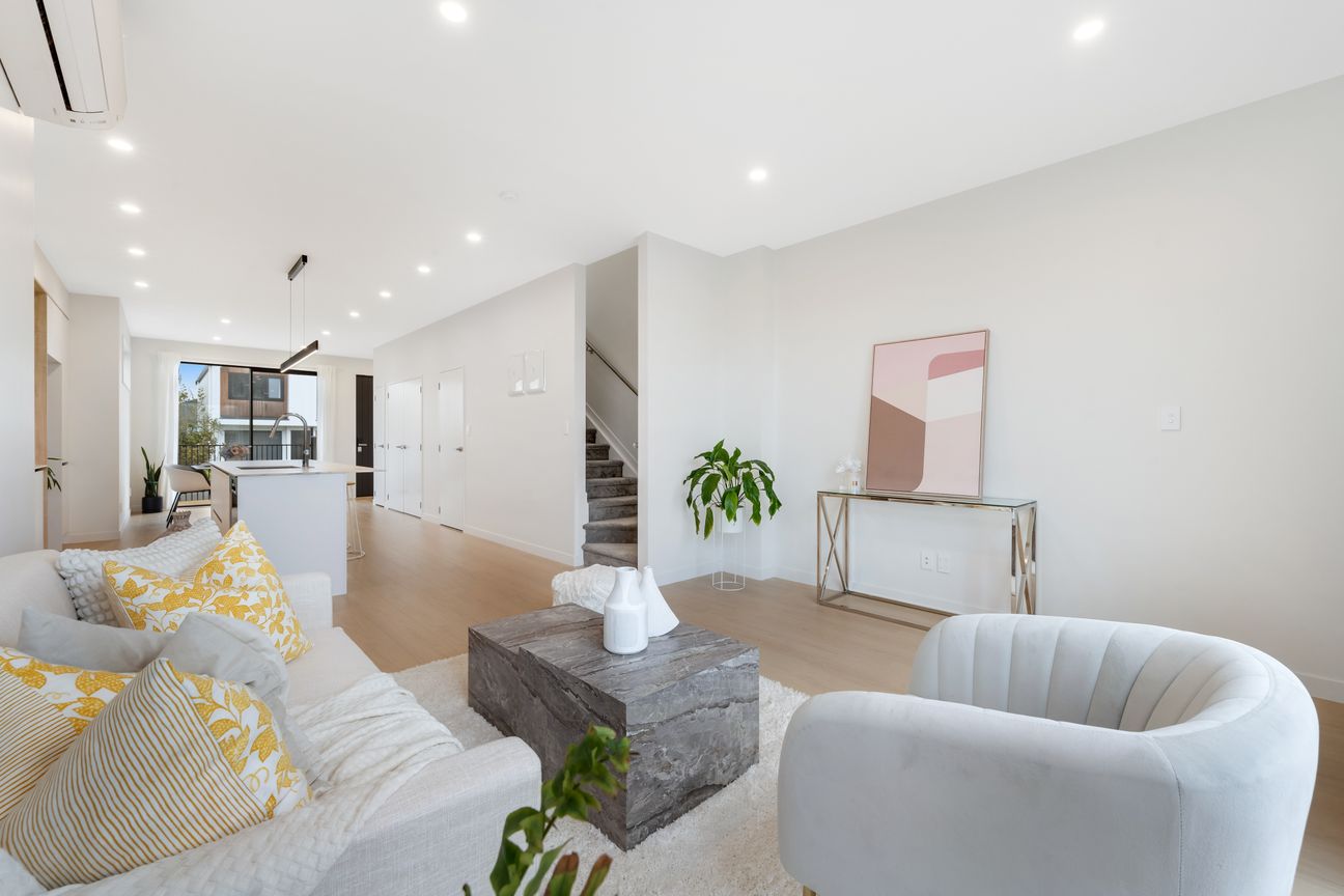 Brand New Duplex in Westgate - Widok 3