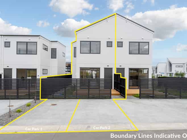 7/57 Tahetoka Street, Westgate