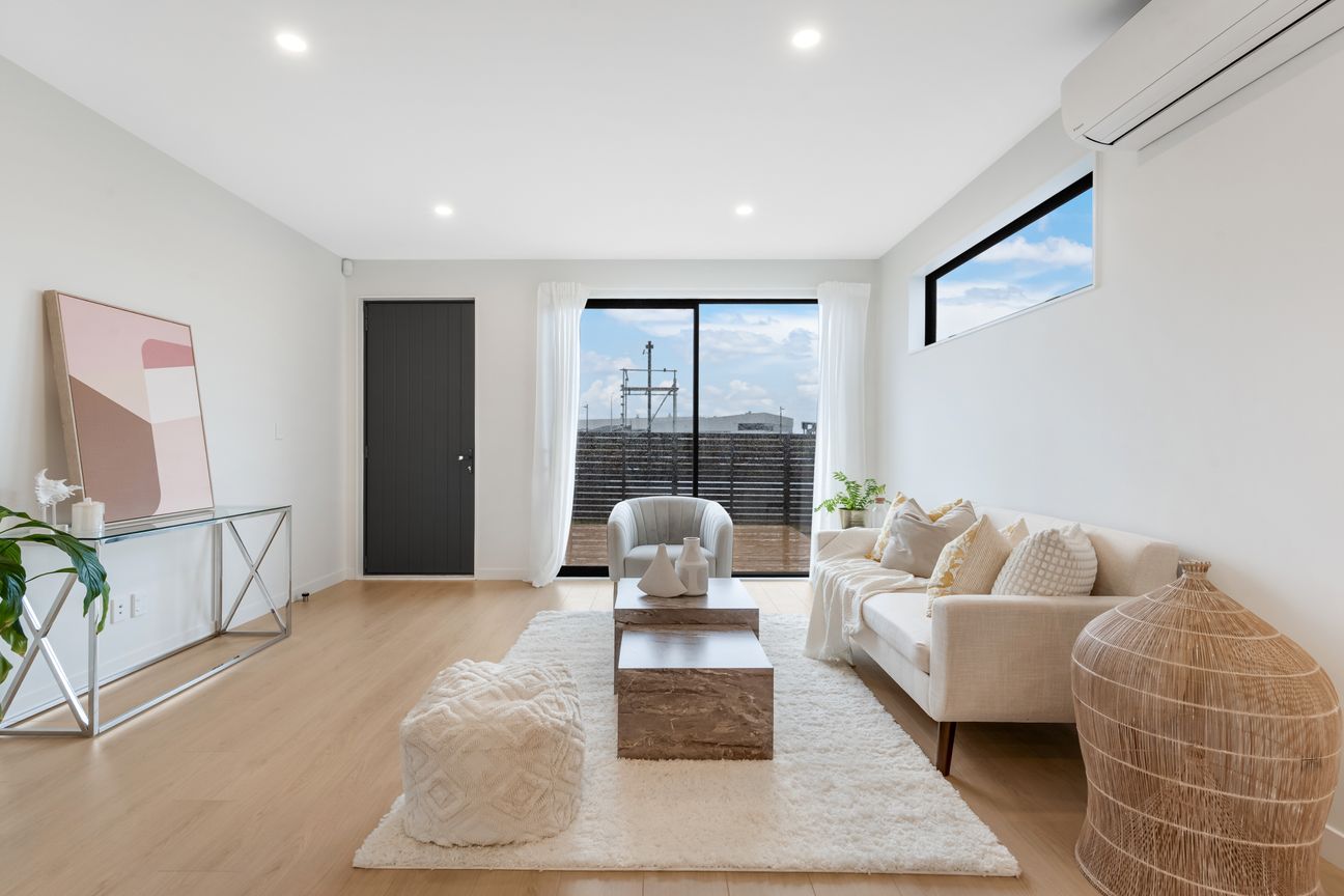 Brand New Duplex in Westgate - Widok 5