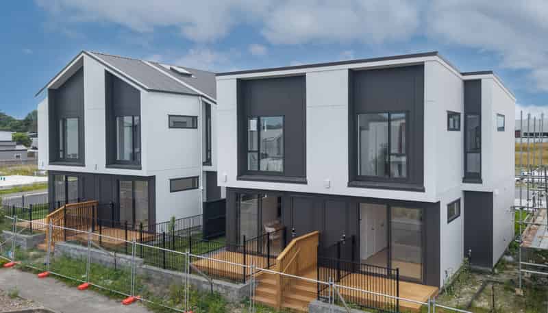 5/57 Tahetoka Street, Westgate