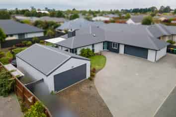 10A Manor Drive, Rolleston