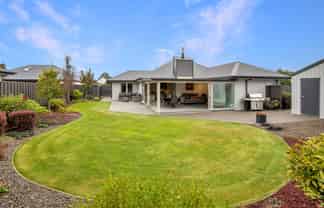 10A Manor Drive, Rolleston