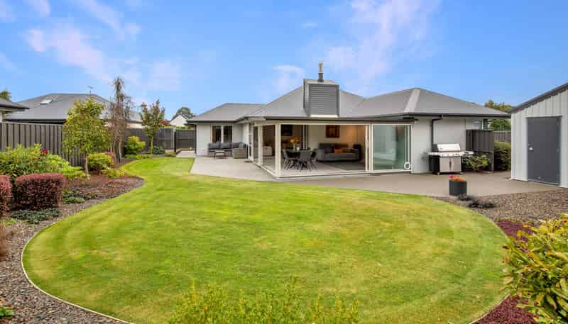 10A Manor Drive, Rolleston