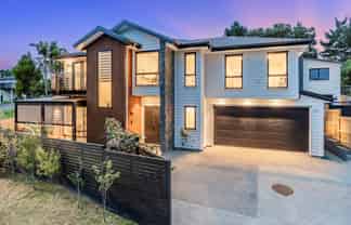 60B Saddleback Rise, Murrays Bay