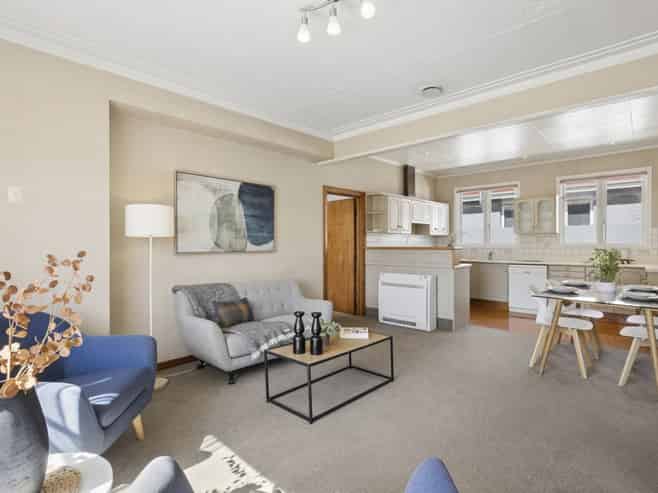 97 Queens Drive, Saint Kilda