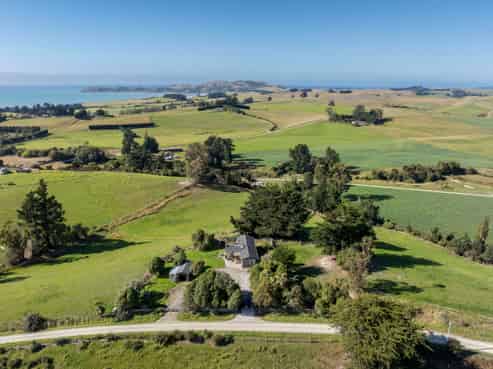 83 Duncan Road, Hampden