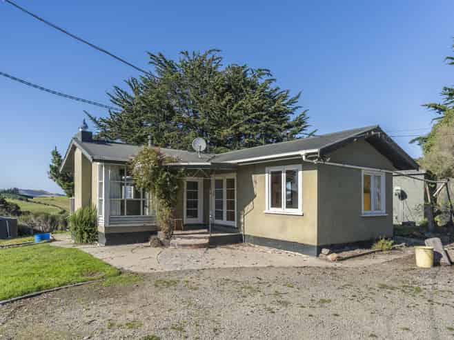 83 Duncan Road, Hampden