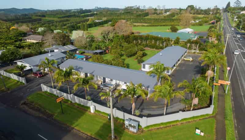 4-6 Hall Road, Kerikeri