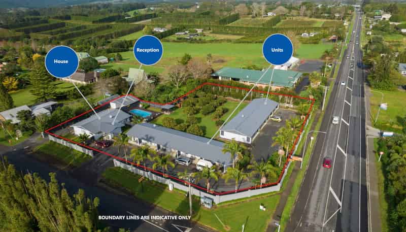 4-6 Hall Road, Kerikeri