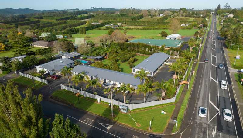 4-6 Hall Road, Kerikeri