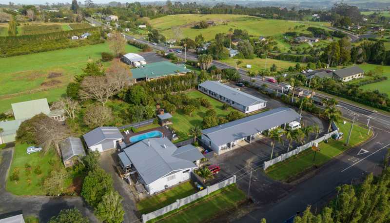 4-6 Hall Road, Kerikeri